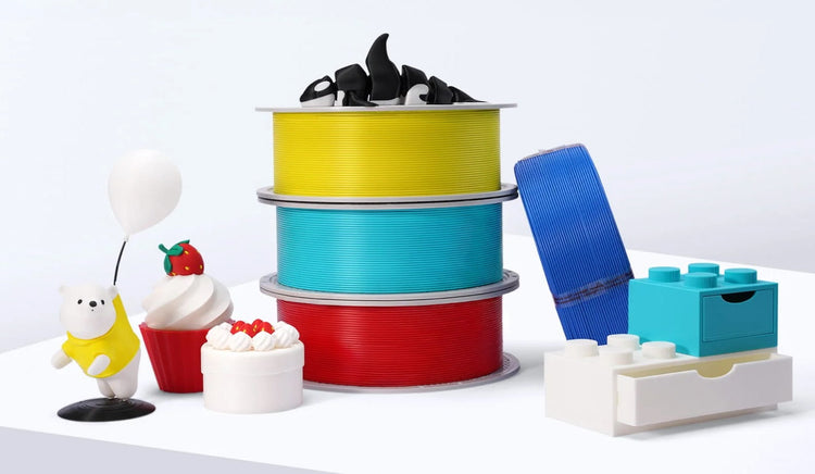 Bambu lab PLA basic