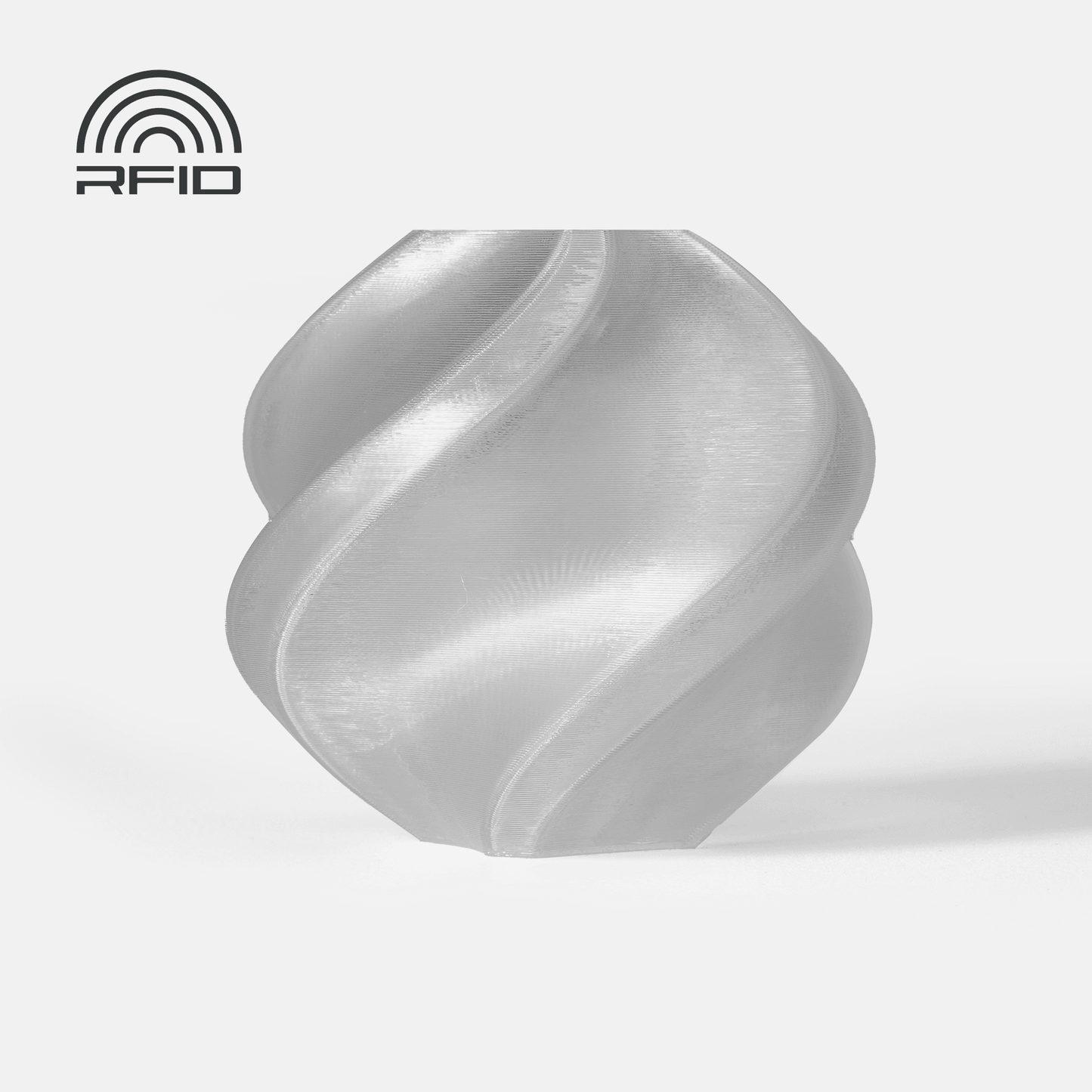 Bambu PETG Translucent - Clear (32101)