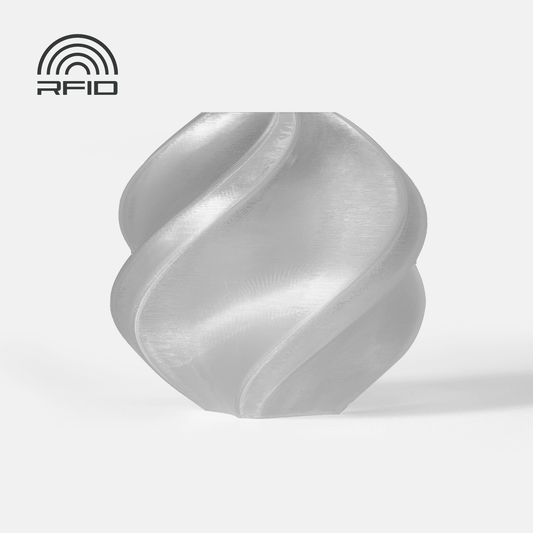 Bambu PETG Translucent - Clear (32101)