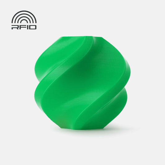 Bambu PLA Basic - Bambu Green (10501)