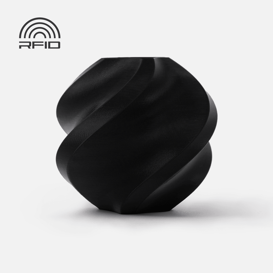 Bambu PLA Basic - Black (10101)