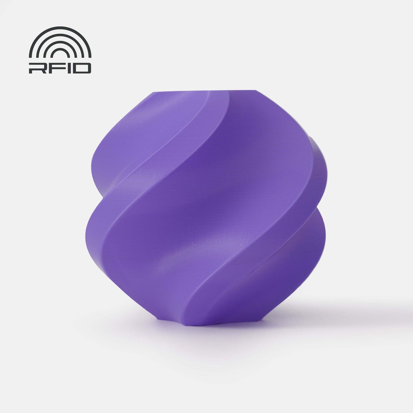 Bambu PLA Basic - Purple (10700)