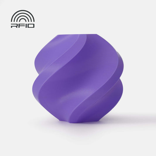 Bambu PLA Basic - Purple (10700)
