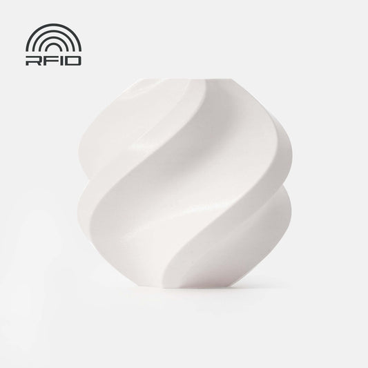 Bambu PLA Basic - Jade White (10100)