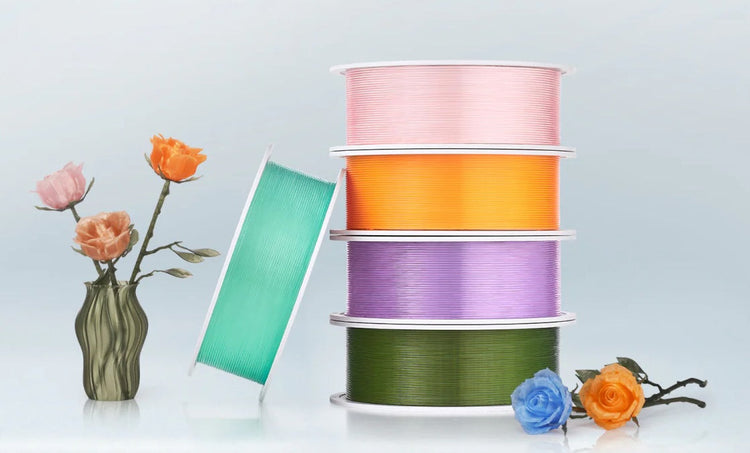 Bambu PETG Translucent