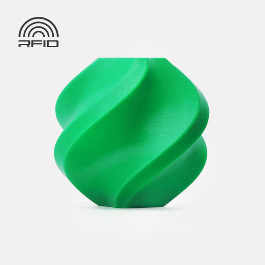 Bambu PETG HF - Green (33500)