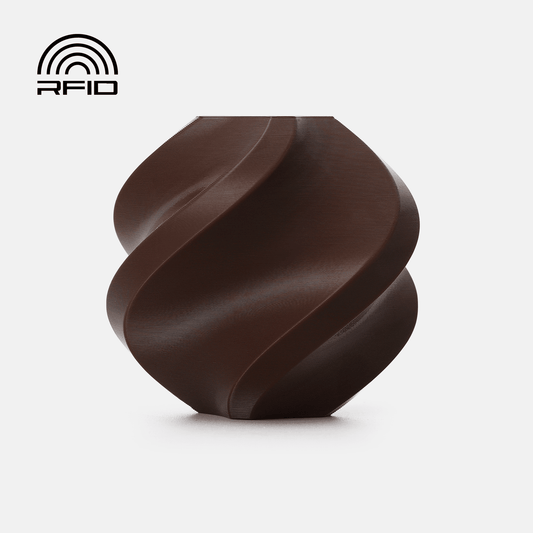 Bambu PETG Basic - Dark Brown (30800)