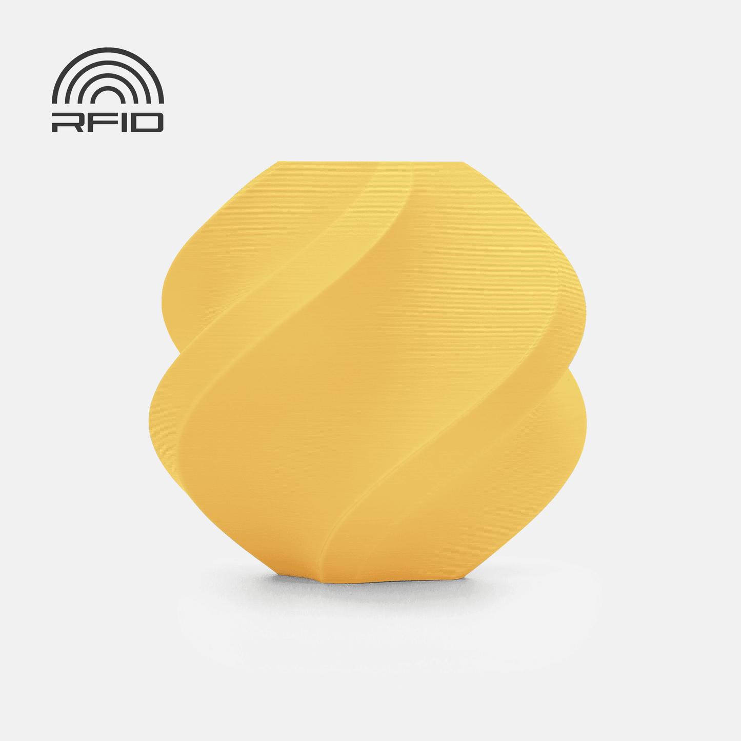 Bambu PETG Basic - Yellow (30402)