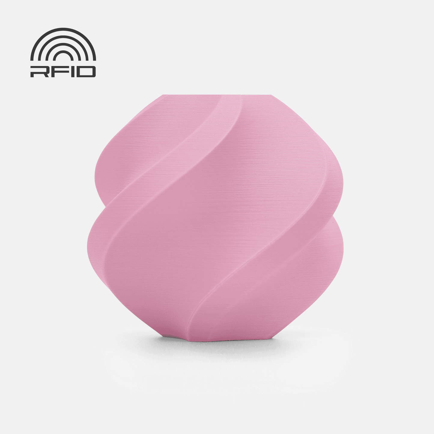 Bambu PLA Matte - Sakura Pink (11201)