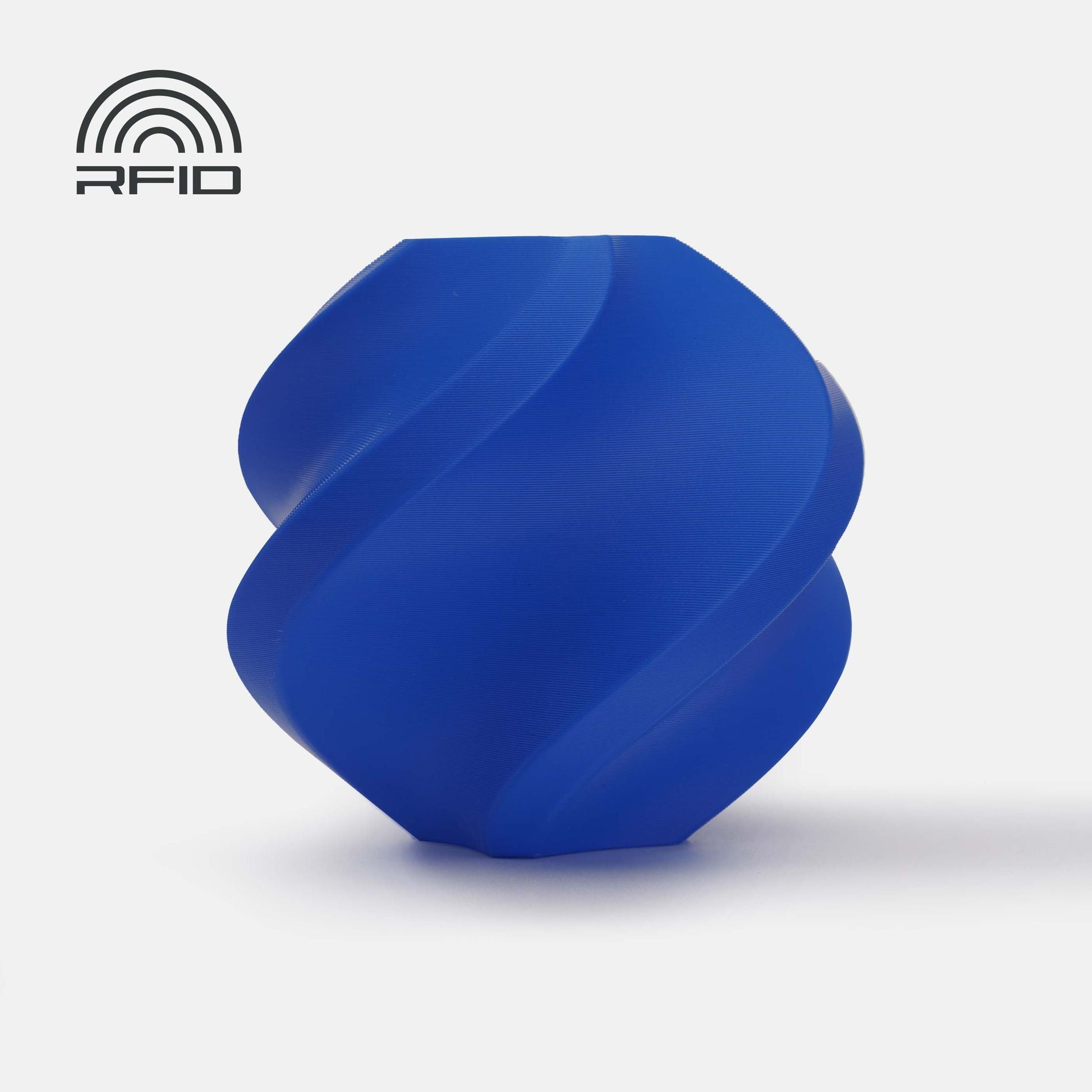 PLA Basic Blue
