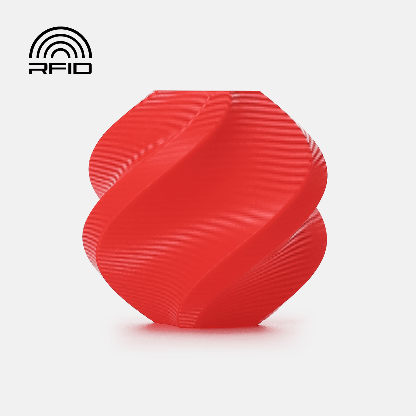 Bambu PETG Basic - Red (30201)
