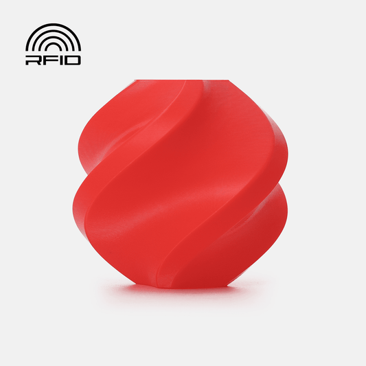 Bambu PETG Basic - Red (30201)