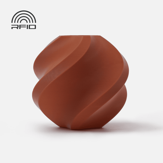 Bambu PLA Basic - Brown (10800)